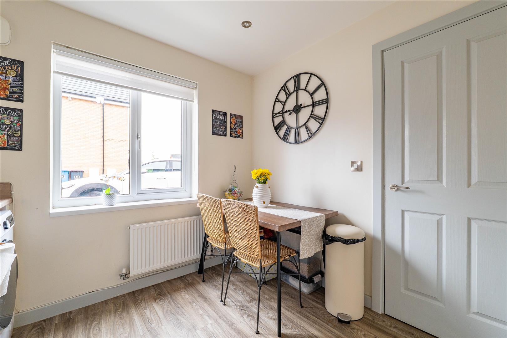 Arley Street, Little Hulton, Manchester